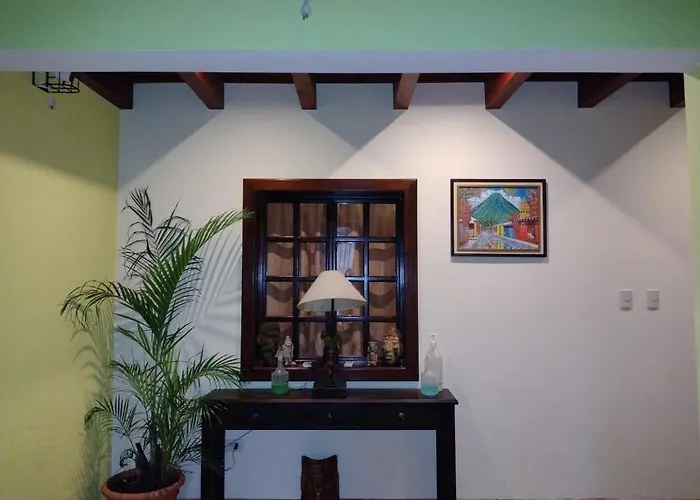  La Casita De Angie