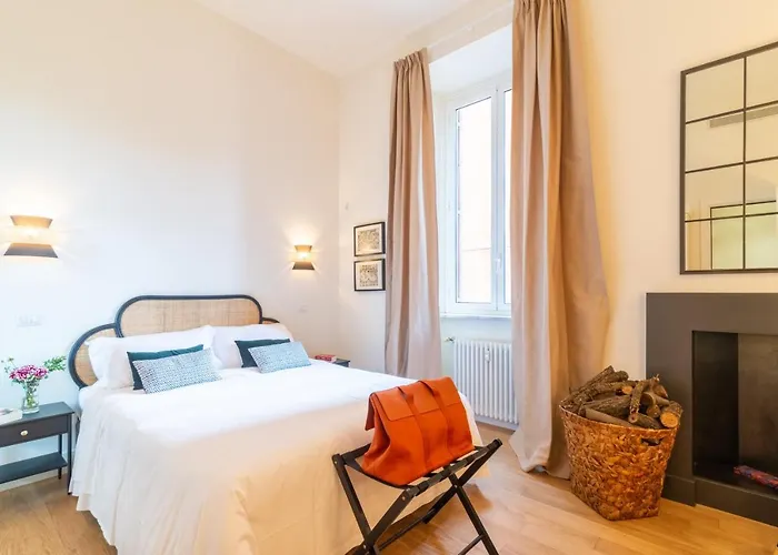  Relais Virgilio