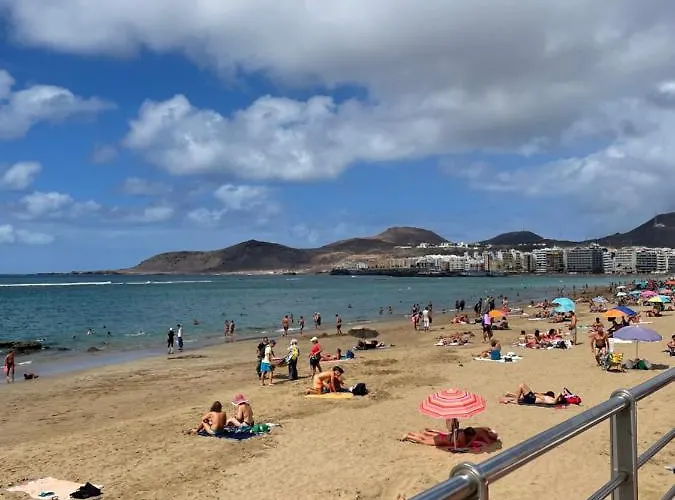 Enjoy Las Canteras