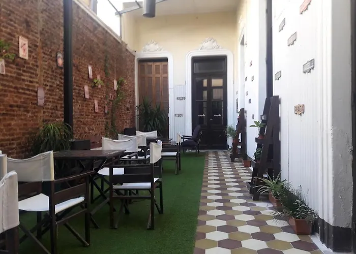 Hostel Point