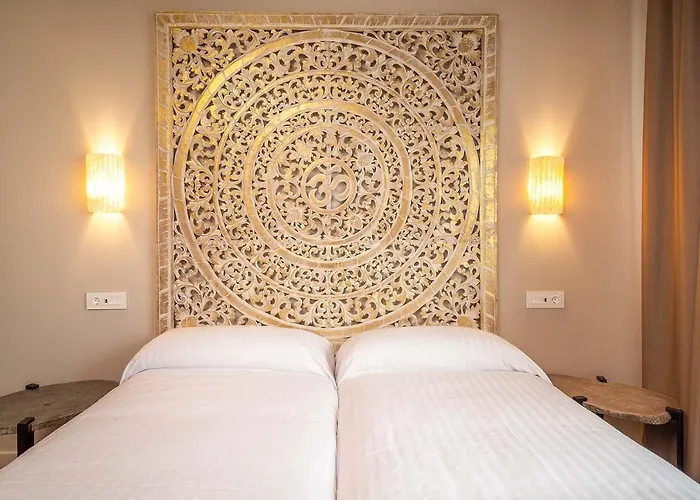 Apartamento: Apartamentos Sevilla Este by QHotels