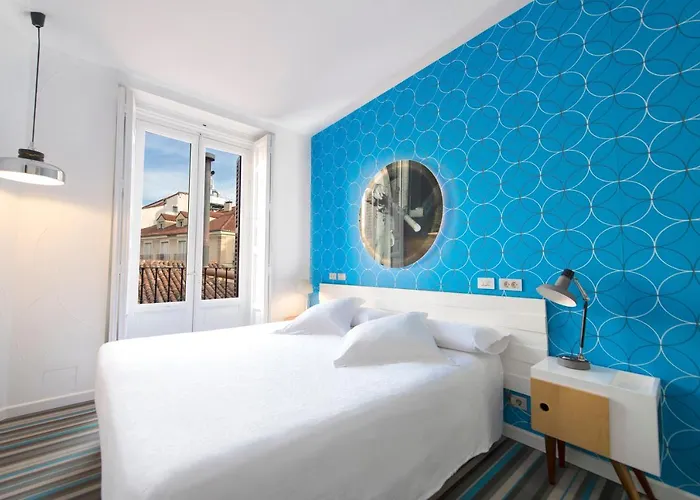 Posada del Dragón Boutique Hotel