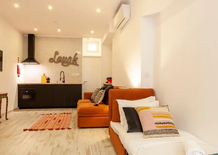 Lisbon Chillout s