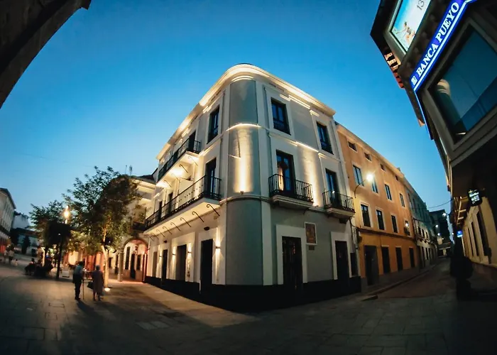 Apartamento: Apartamentos Plaza de España 6