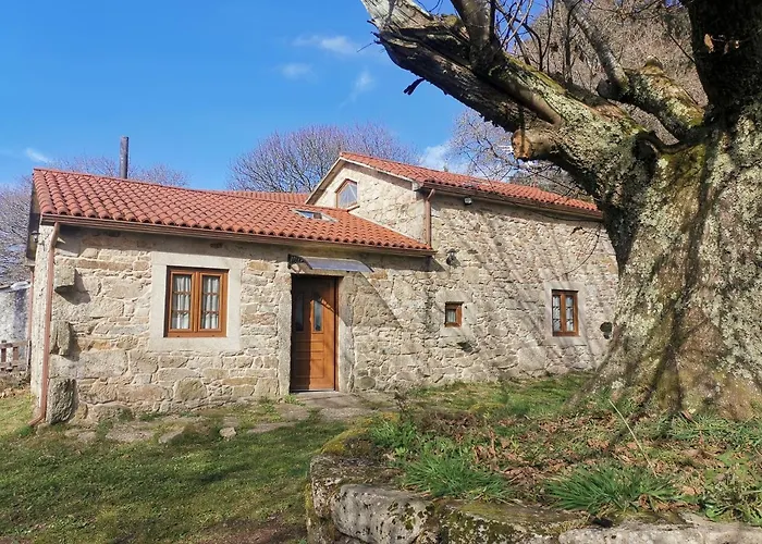 Casa Do Castiro