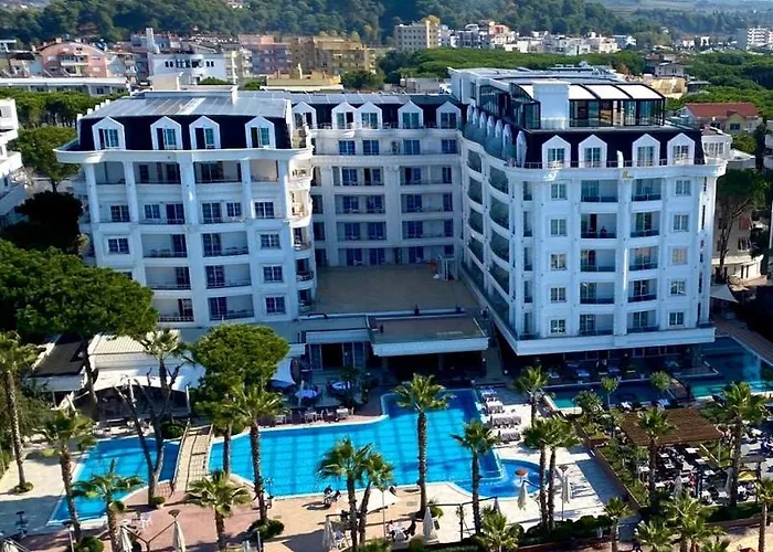 Fafa Premium & Spa