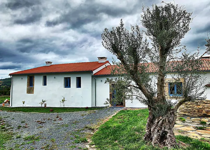 Rectoral de Boente