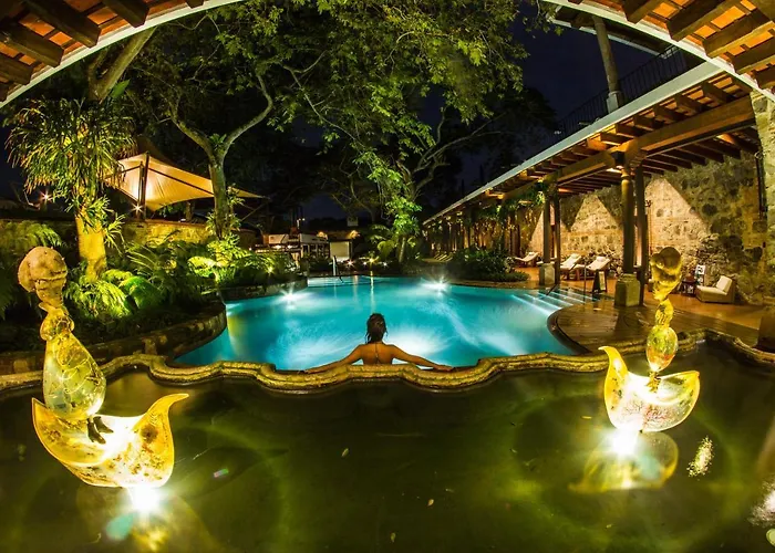 Hotel familiar: Hotel Museo Spa Casa Santo Domingo