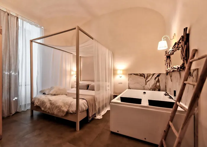 Terra Mia Suite