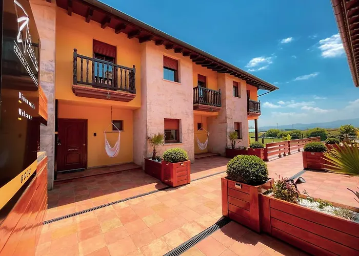 Casitas De Santillana