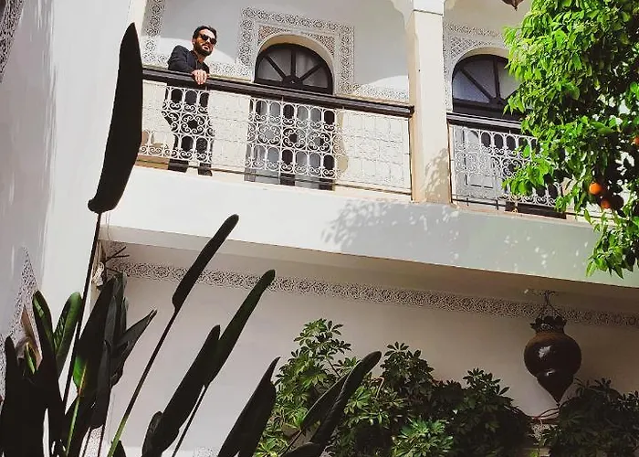 Riad Amegrad