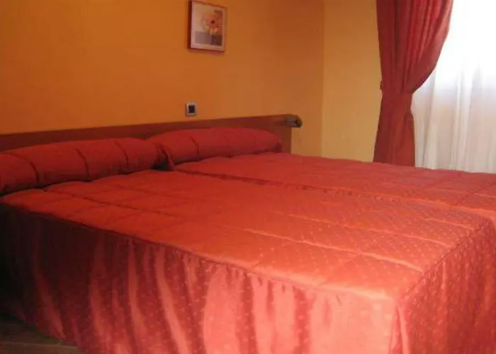 Hc Apartamentos