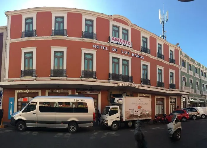 De Los Baños