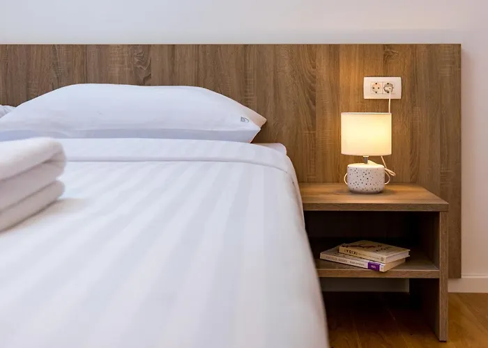 Central Accommodation