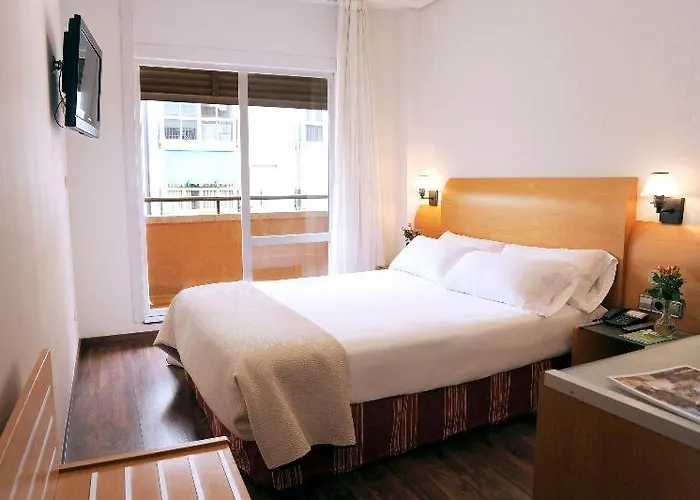 Hotel El Churra