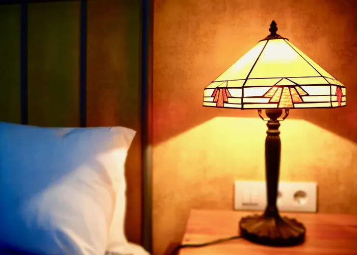 Privat Hotel Liberty Sitges