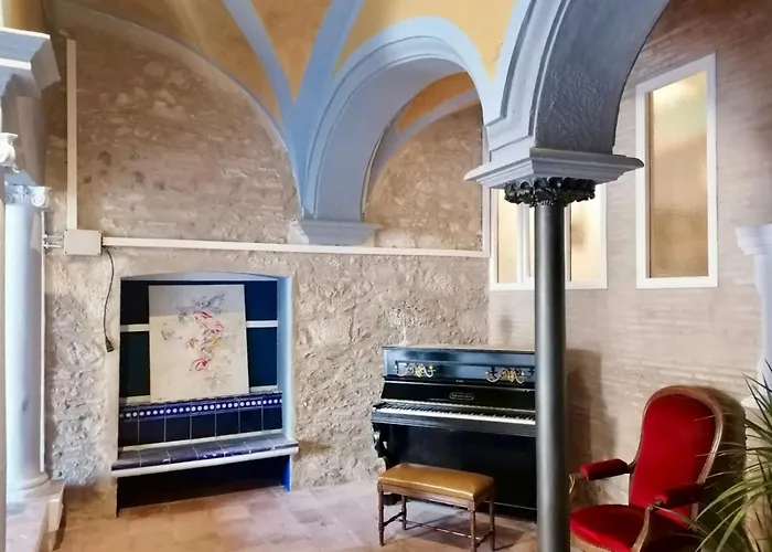 Casa Contreras