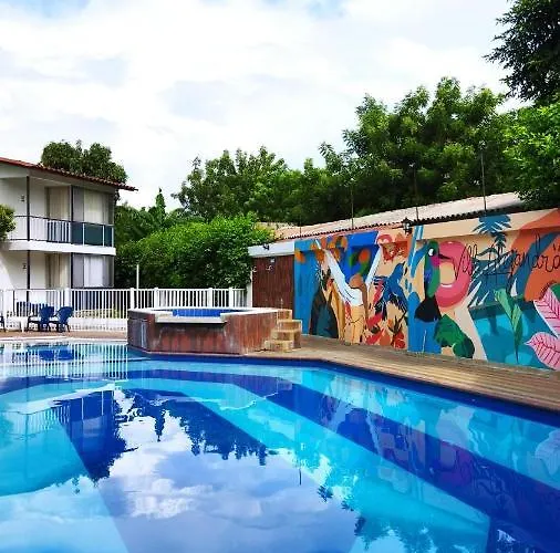Villa Alejandra