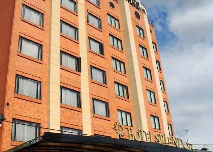 Hotel de lujo: Hotel Splendor By Friends Company