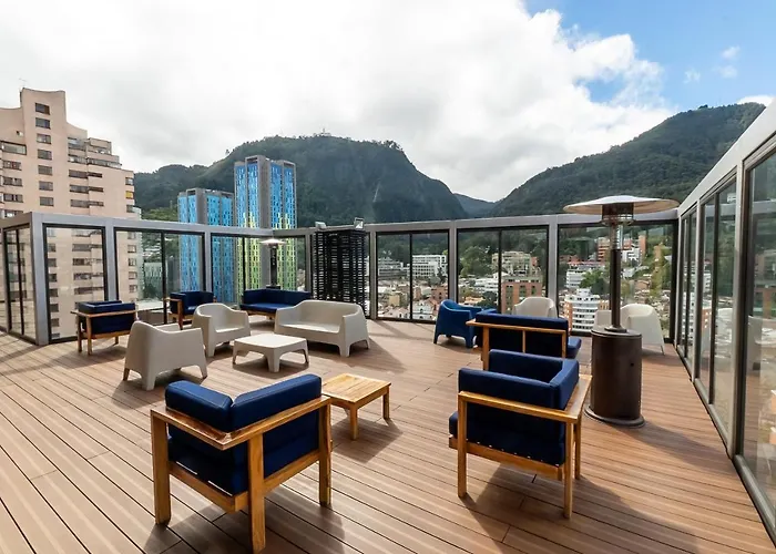 Alquiler de vacaciones: CentralX 18