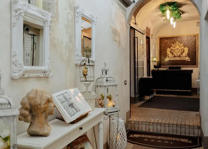 Relais Giulia