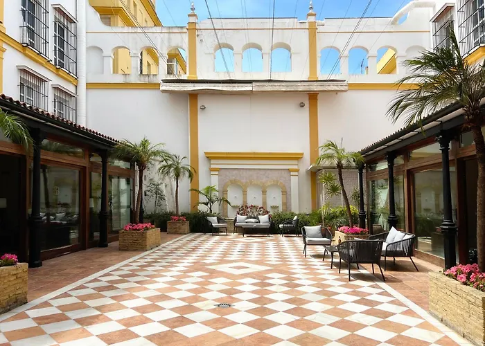 Soho Boutique Puerto