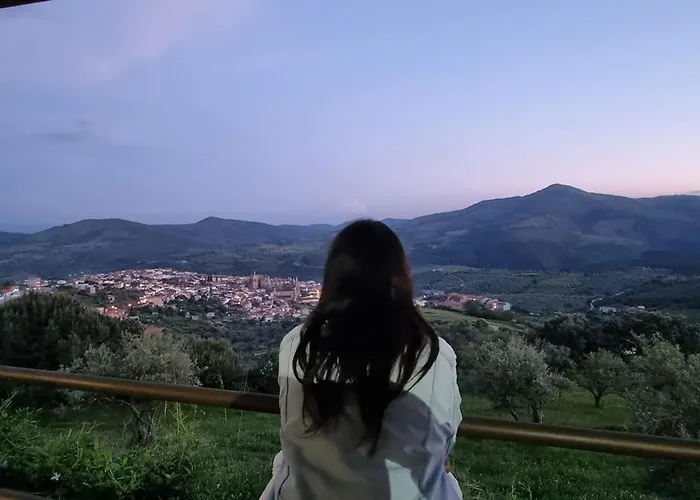 Turistico El Rincón De La Pernila