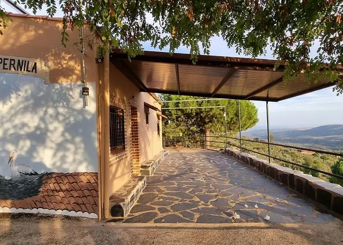 Turistico El Rincón De La Pernila