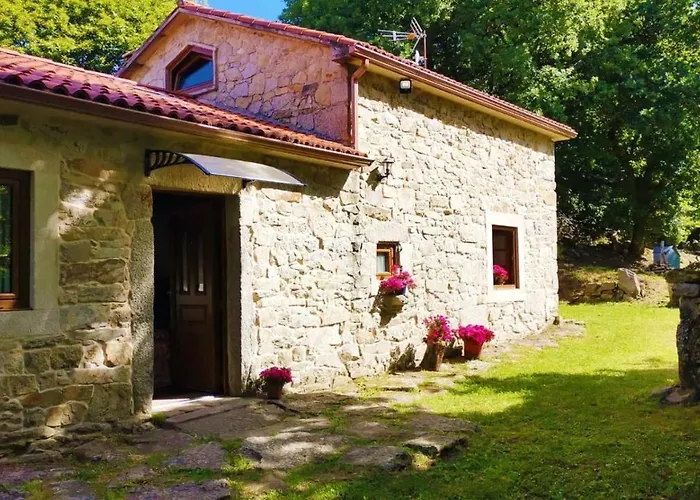 Casa Do Castiro
