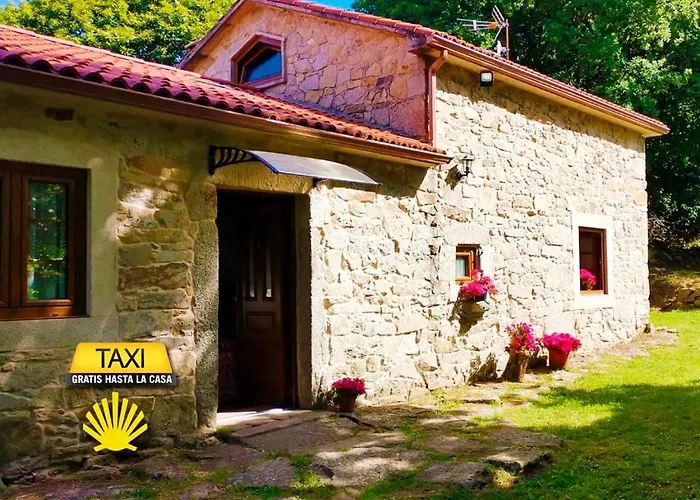 Casa Do Castiro