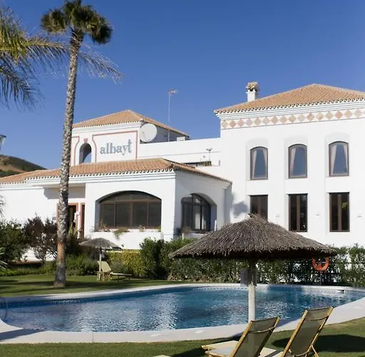 Sin servicio: Albayt Resort & Spa