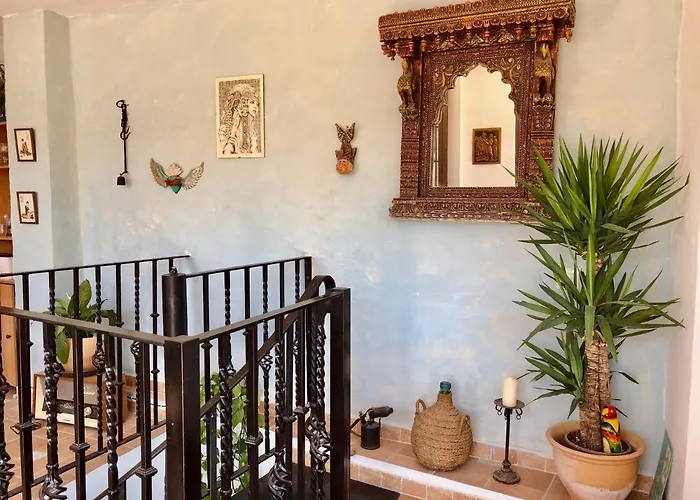 Alquiler de vacaciones: Casa Guidai