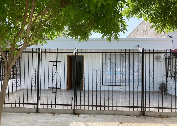 Hotel barato: Casa Sonia