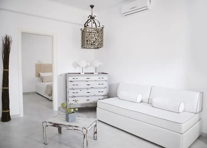 Mykonos Unique