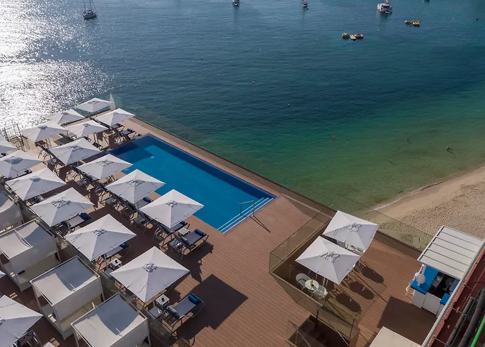 Globales Santa Lucia - Adults Only 18