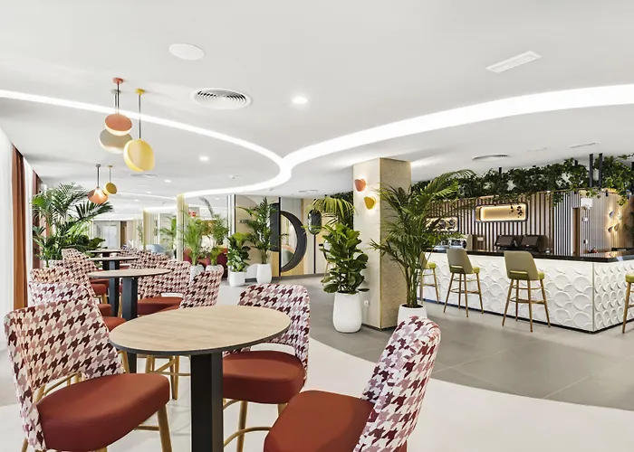 Riu Concordia