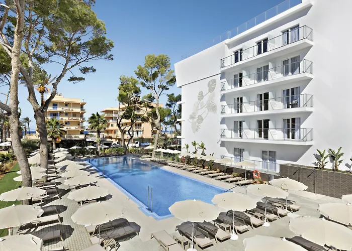 Riu Concordia