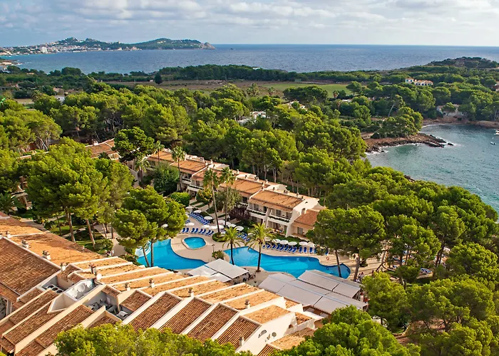 Hotel con tenis: Iberostar Pinos Park