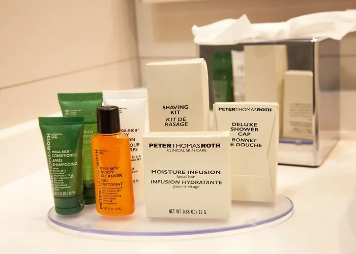 Hilton Garden Inn Málaga