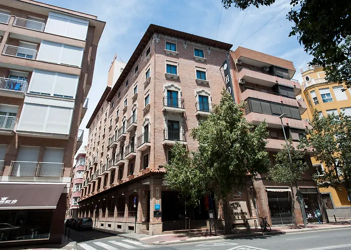 Catalonia Conde de Floridablanca