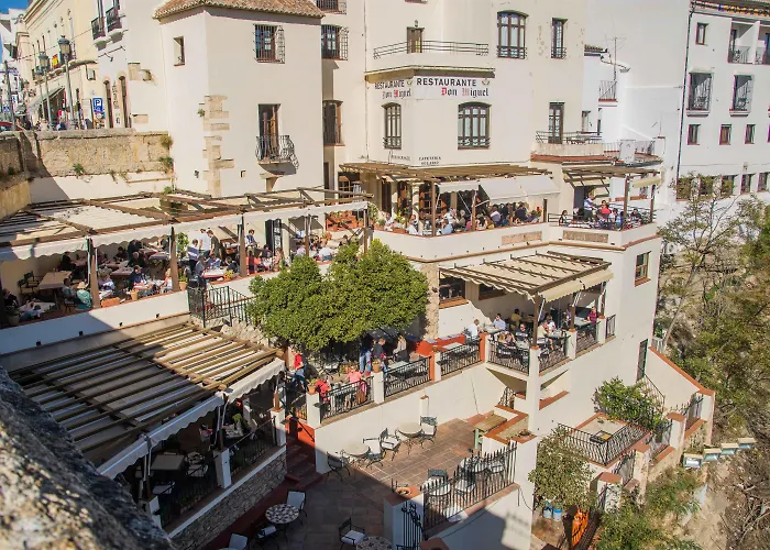 Hotel Don Miguel