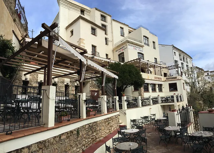 Hotel Don Miguel