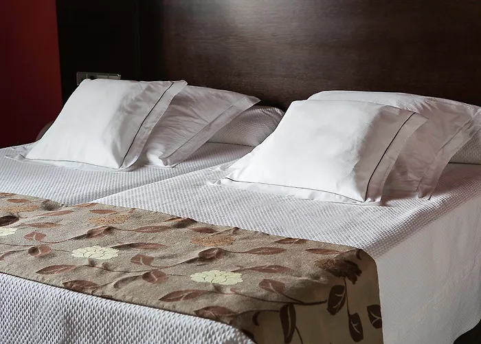 Hotel Pintor El Greco