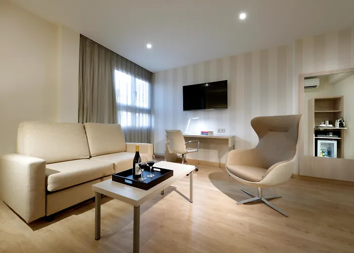 Hesperia Murcia Centro