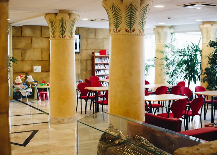  Cleopatra Spa