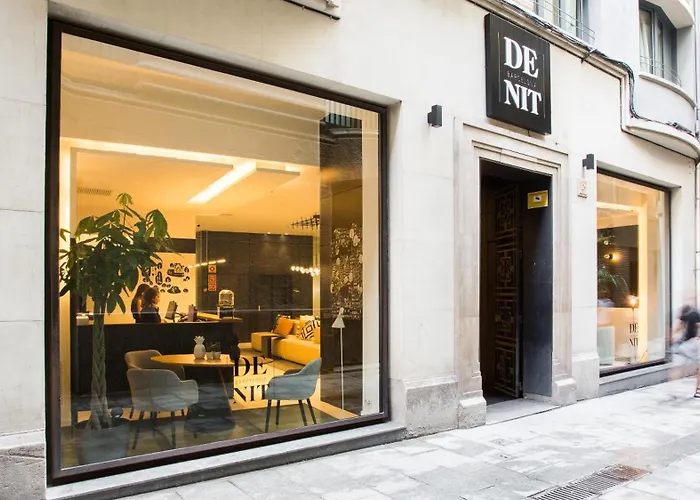 Denit Barcelona