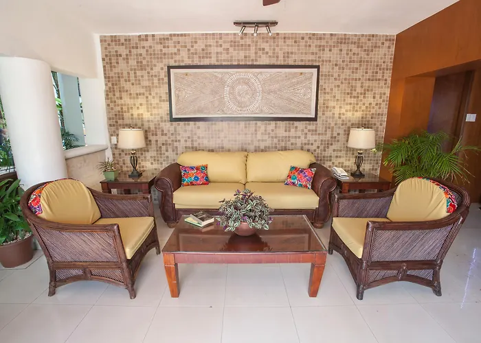 Perros hoteles Colonial Cancun