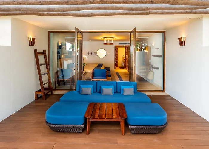 Presidente Intercontinental Cozumel & Spa By Ihg