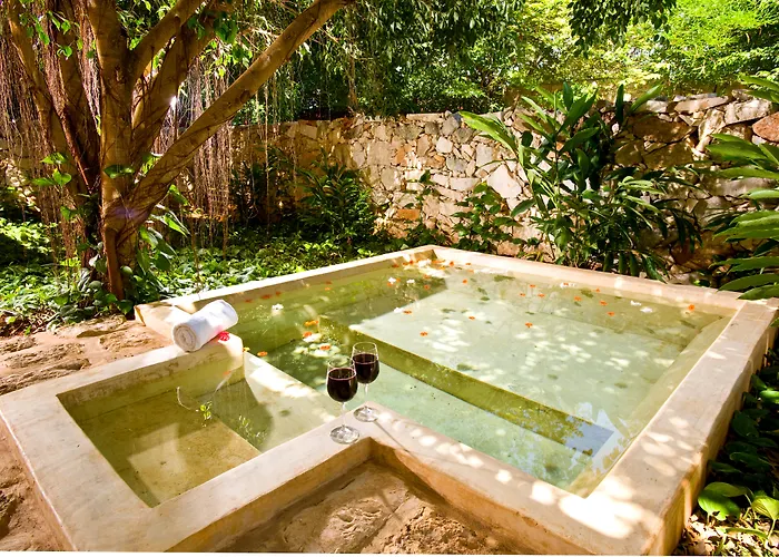 Hacienda Misne