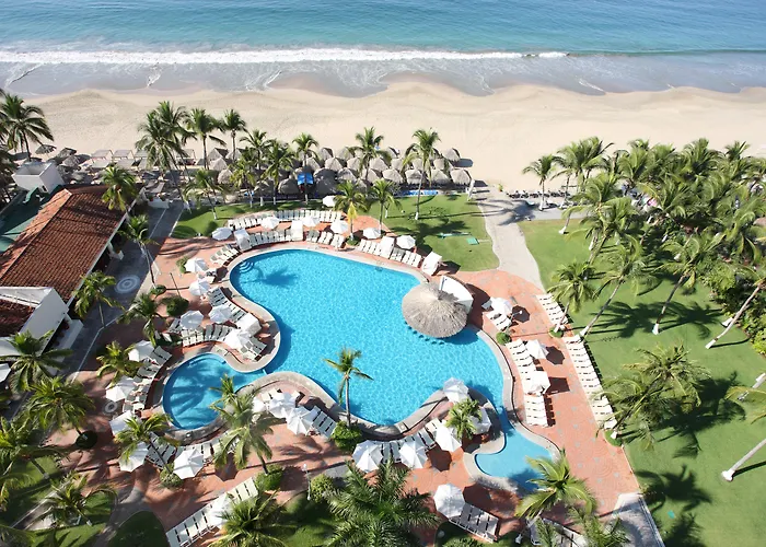 Emporio Ixtapa